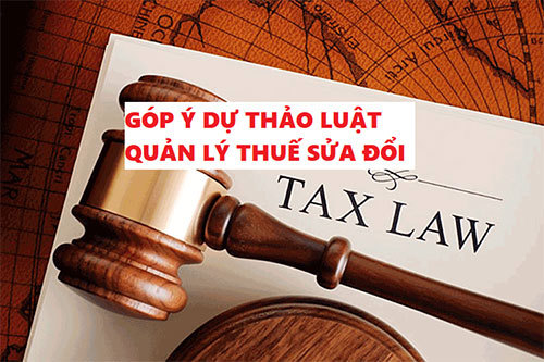 Với DN chây ỳ nợ thuế thì tỷ lệ phạt 0,03% là chưa phù hợp. Ảnh minh họa của Tuấn Nguyễn
