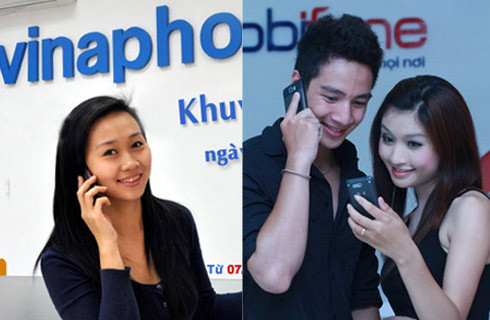 Sáp nhập Vinaphone - Mobiphone: Thế "chân vạc" bị phá?