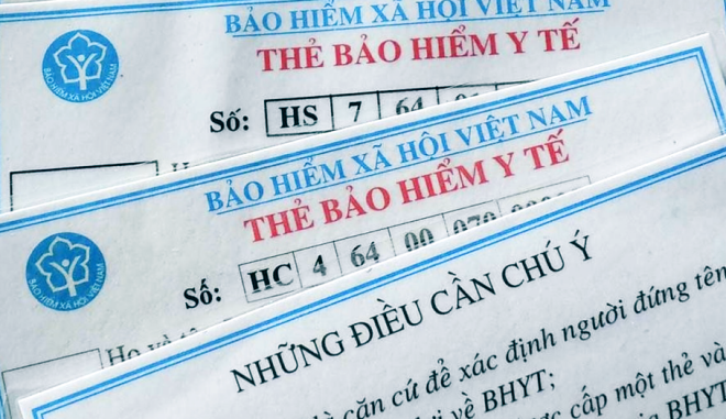 Thay đổi mức đóng, tăng quyền lợi hưởng BHYT từ ngày 01/7/2023