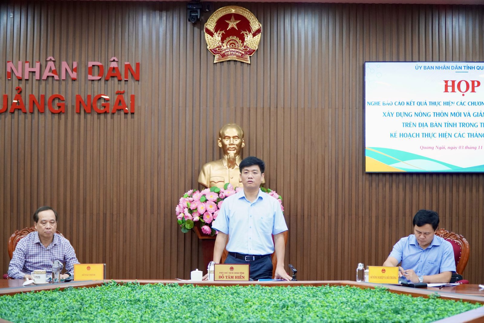 INFOGRAPHIC: Quảng Ngãi phấn đấu kéo giảm tỷ lệ hộ nghèo xuống 1,86%