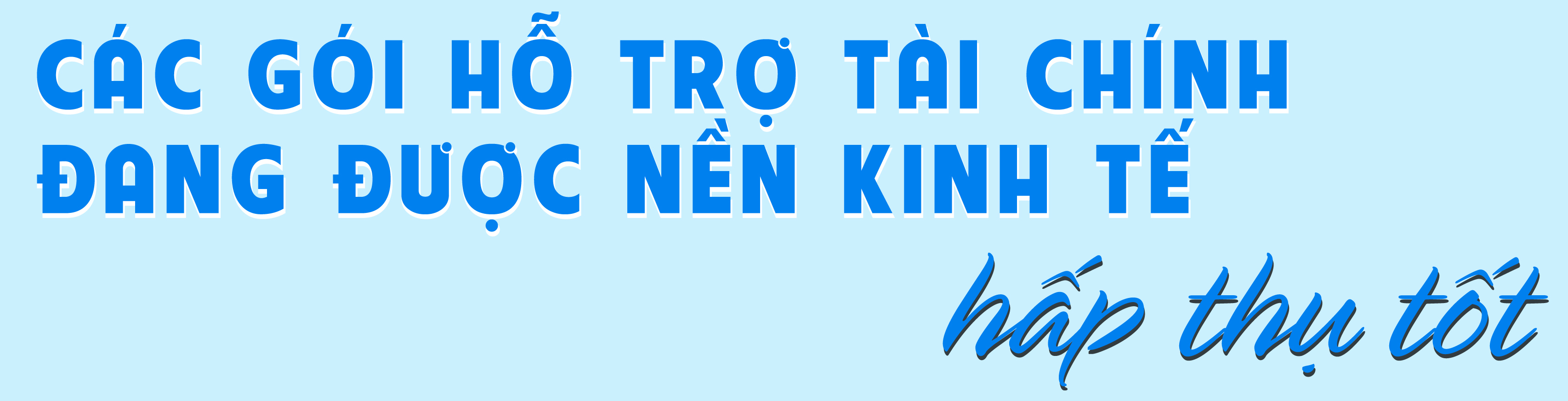 Chính sách tài chính hỗ trợ người dân và doanh nghiệp - Ảnh 10