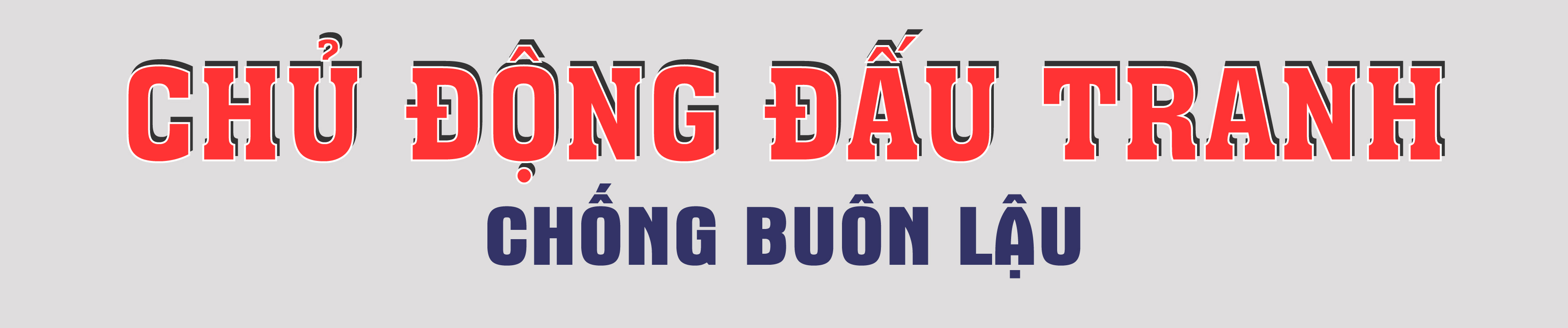 Gian nan cuộc chiến chống buôn lậu, gian lận thương mại - Ảnh 9