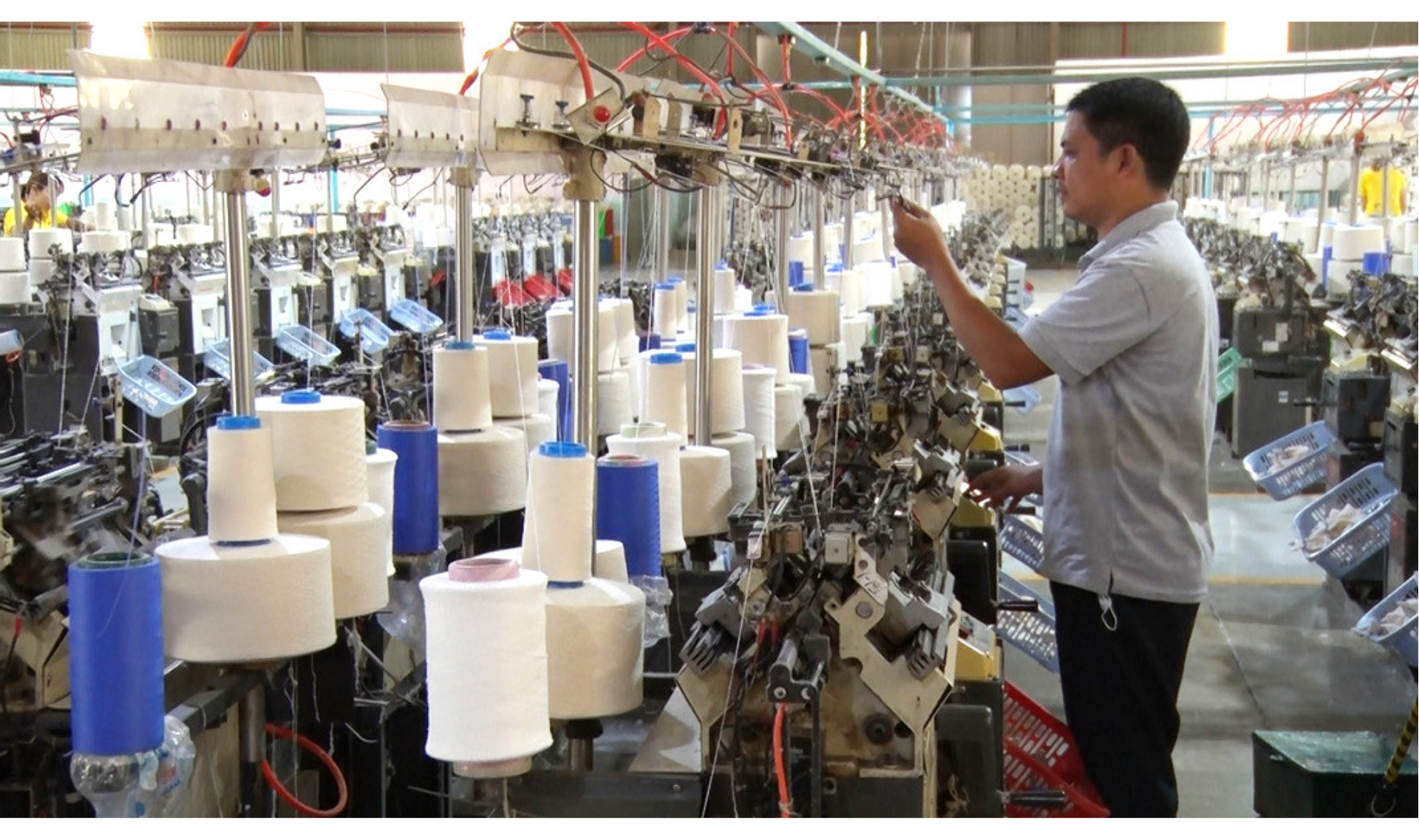 LONGFORM: Chính sách tài khoá: Động lực thúc đẩy tăng trưởng kinh tế - Ảnh 11