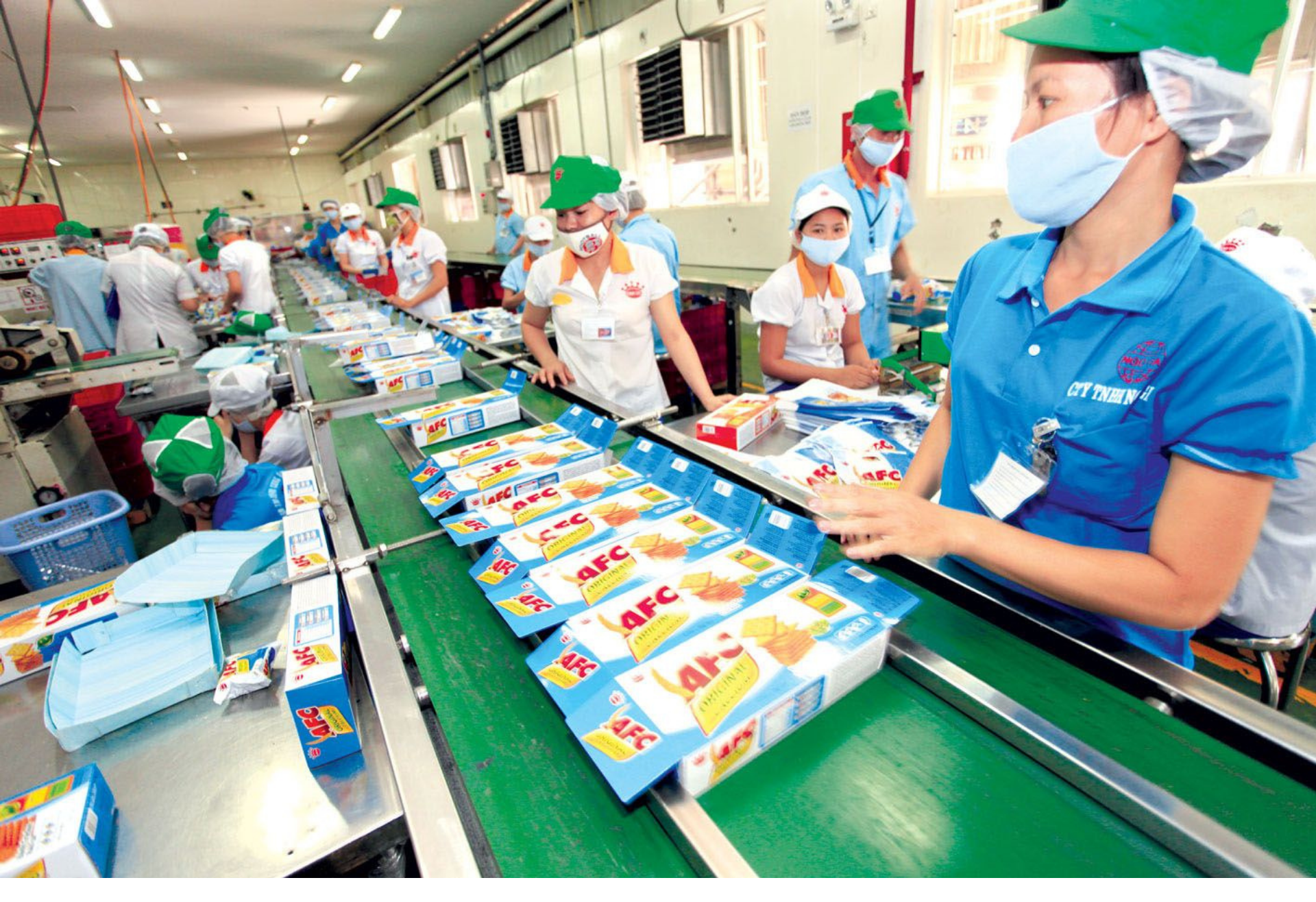 LONGFORM: Chính sách tài khoá: Động lực thúc đẩy tăng trưởng kinh tế - Ảnh 12