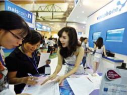 Sắp xếp lại VinaPhone và MobiFone: VNPT khó được hưởng miễn trừ