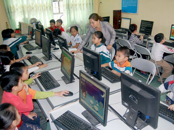 Dịch vụ công "Kê khai thuế và nộp tờ khai trực tuyến" của Bộ Tài chính đạt mức 4