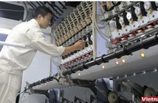 [Infographics] Xuất nhập khẩu và các hiệp định thương mại của Việt Nam