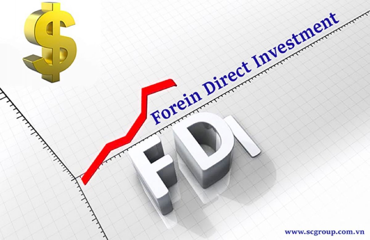 [Infographic] 5 tháng năm 2019, vốn FDI vào Việt Nam đạt 16,74 tỷ USD