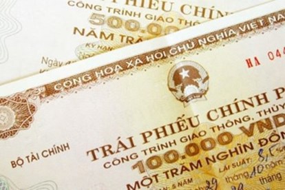 [Infographics] 10 năm thị trường trái phiếu chính phủ