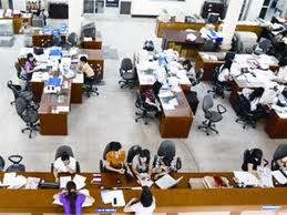Kho bạc Nhà nước đẩy nhanh giải ngân vốn đầu tư xây dựng cơ bản
