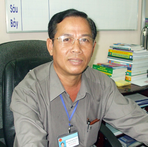 Cục Thuế Hậu Giang: Thời gian về đích được tính đến từng ngày