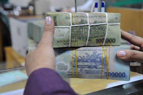 "Bẫy tài chính" khi vay tín chấp lãi suất 30%