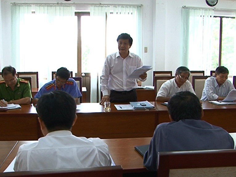 Cục Thuế tỉnh Khánh Hoà: Khó khăn công tác thu hồi nợ thuế