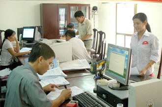 Cục Thuế Ninh Bình thi đua lập thành tích, hoàn thành xuất sắc nhiệm vụ
