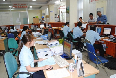 Tăng cường tiếp nhận thông tin về vi phạm thủ tục hải quan