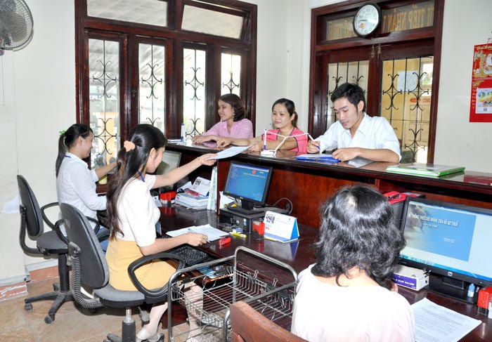 Thu ngân sách ở Quảng Ngãi: Nhà máy lọc dầu Dung Quất là chủ lực