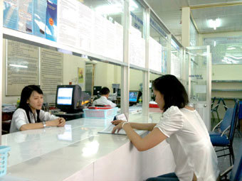 Ngành Thuế TP. Cần Thơ nỗ lực hoàn thành xuất sắc nhiệm vụ thu ngân năm 2013