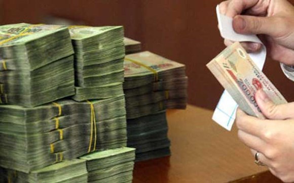 Cục Thuế Thanh Hoá: "Thu ngân sách tăng so với cùng kỳ nhưng... chưa đạt tiến độ"