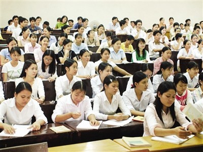 Bổ sung 3 đối tượng được miễn học phí