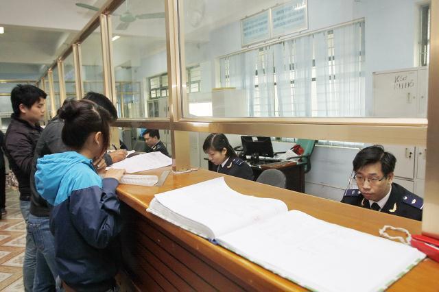 Ban hành Nghị định hướng dẫn Luật sửa đổi, bổ sung Luật Quản lý thuế