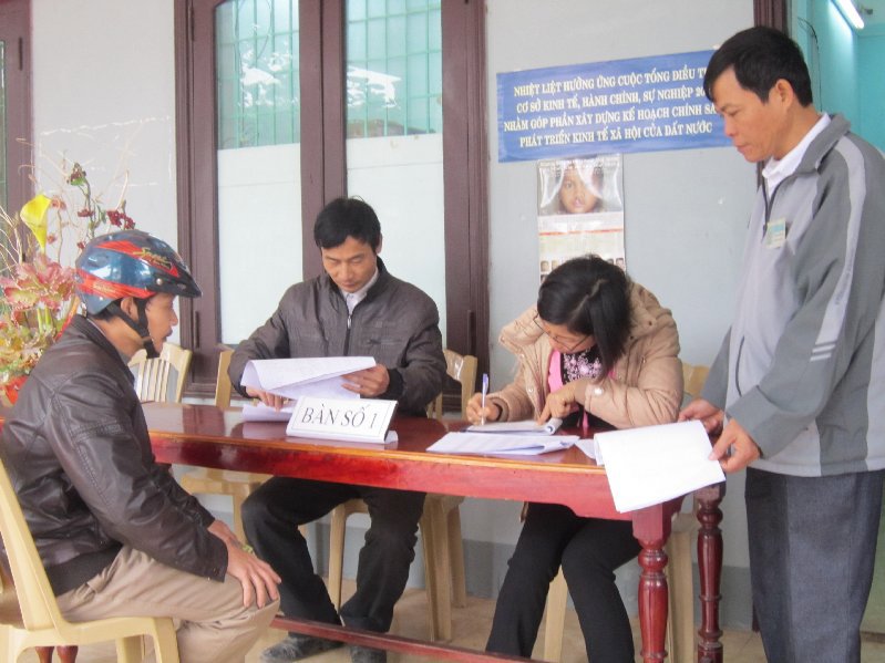 Chi cục Thuế Sầm Sơn tập trung quản lý dịch vụ du lịch