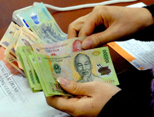 Quy định về kinh phí ngân sách nhà nước thực hiện nhiệm vụ có tính chất đặc thù