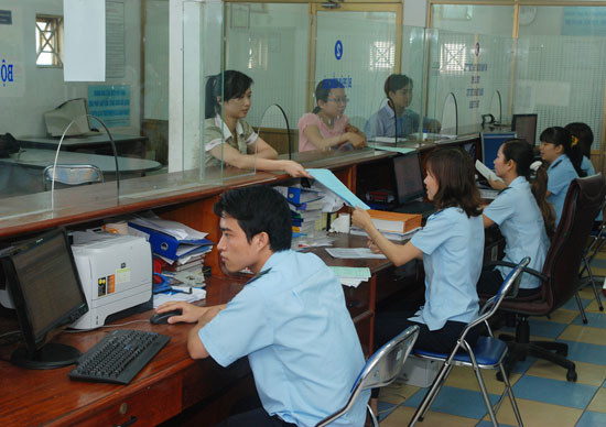 Ngành Hải quan: “Tăng tốc” trong “chặng nước rút”