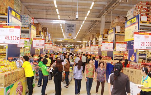  Dịch vụ bán lẻ Việt Nam trong khung khổ TPP