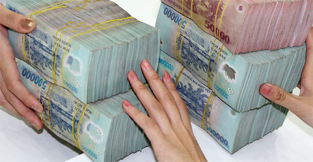  Tín dụng đen, nhận diện lỗi hệ thống 