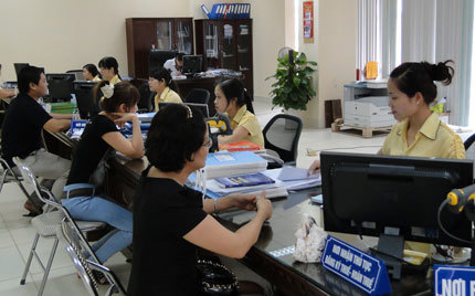 Cục Thuế Thái Nguyên: Hiệp lực để thành công 