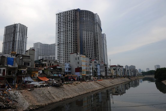 Giá nhà đất dự kiến sẽ giảm đáng kể trong vài năm tới
