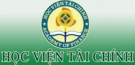 Học viện Tài chính: Tự hào nửa thế kỷ vươn lên