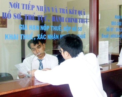 Cục Thuế Bà Rịa - Vũng Tàu truy thu và phạt một doanh nghiệp trên 23 tỉ đồng