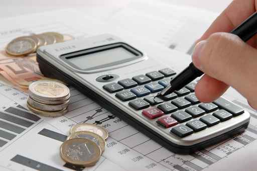 Thống nhất tổ chức thông tin tài chính nhà nước