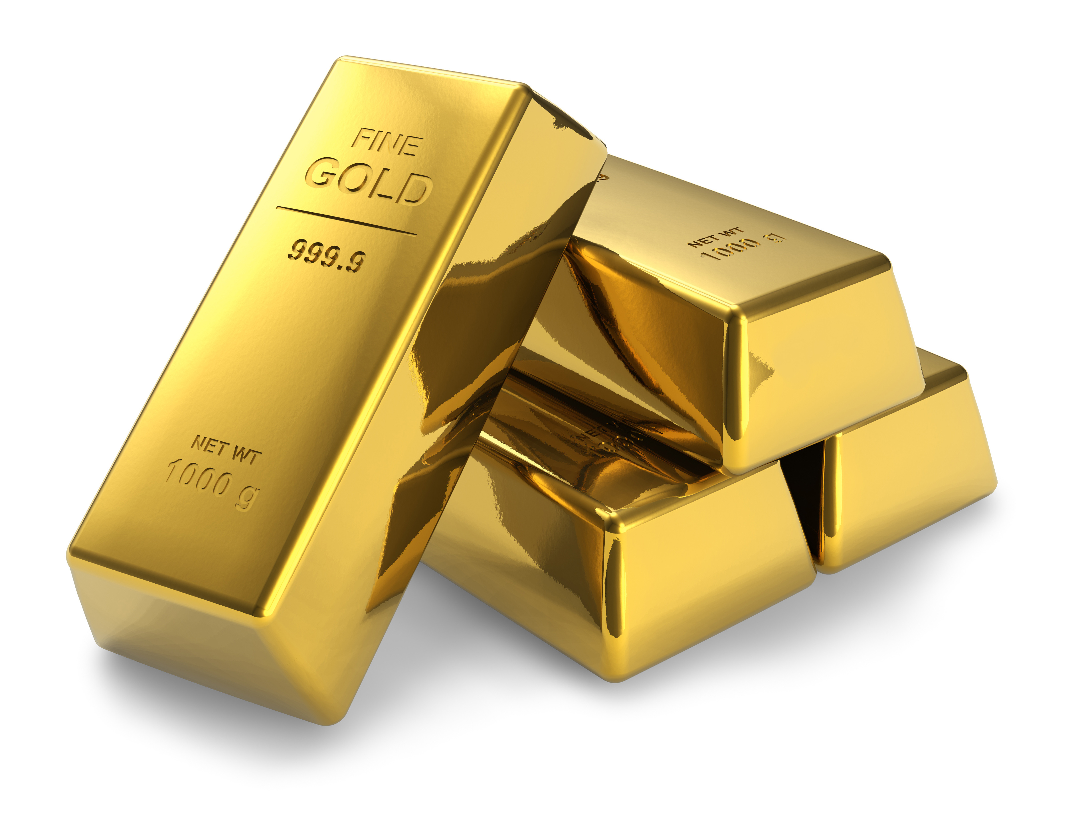 Giá vàng thế giới giằng co quanh ngưỡng 1.610 USD