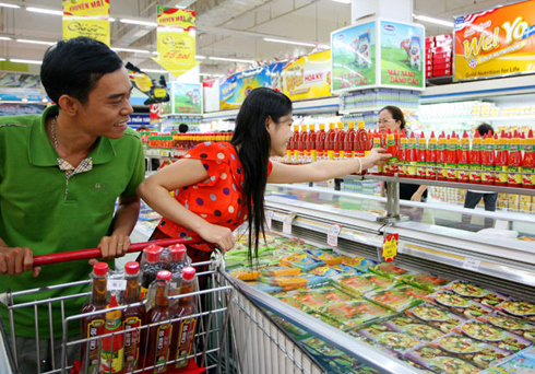 Đế chế hàng tiêu dùng Masan và các thương vụ M&A