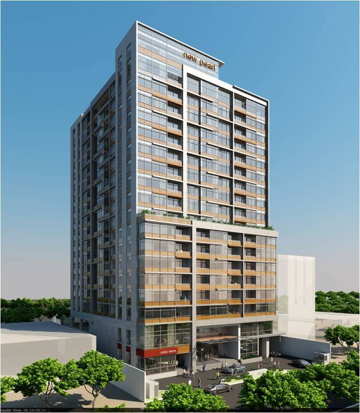 Tiếp tục cuộc chơi với bất động sản hạng sang