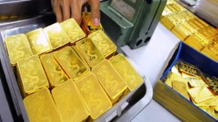 Đổi mới phương thức quản lý vàng: Không dễ 