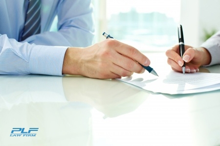 Thẩm quyền ký kết hợp đồng của trưởng chi nhánh và trưởng văn phòng đại diện