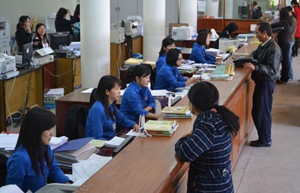 Triển khai mô hình tổng kế toán nhà nước: Cung cấp thông tin đầy đủ và toàn diện