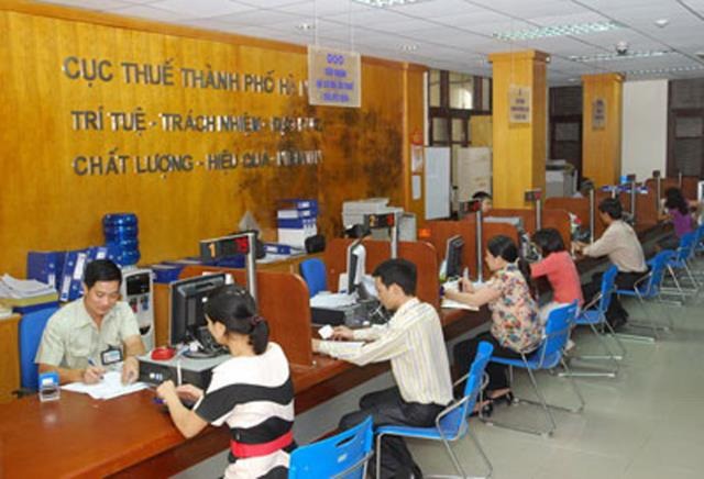Triển khai chính sách mới về thuế thu nhập doanh nghiệp tới cộng đồng doanh nghiệp