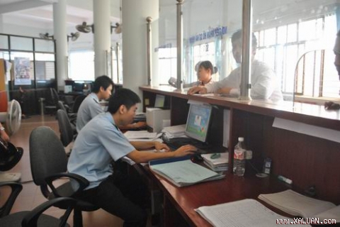 Hải quan Cần Thơ: Thu ngân sách đạt trên 90% chỉ tiêu pháp lệnh 2014