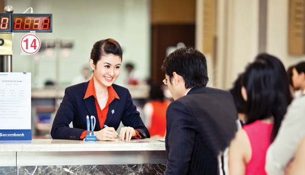 Giảm nợ xấu: Tự cứu mình là chính