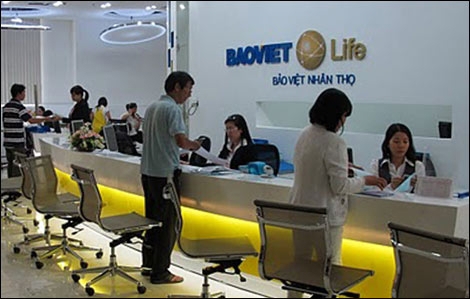 Nhiều doanh nghiệp bảo hiểm lo lộ dữ liệu khách hàng