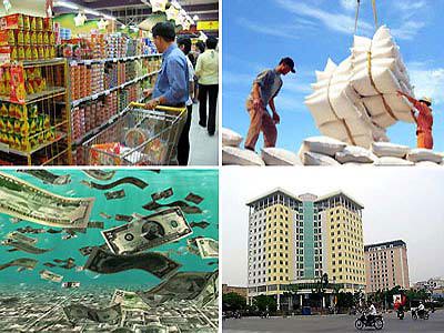 Từ ổn định vĩ mô đến khôi phục niềm tin của thị trường