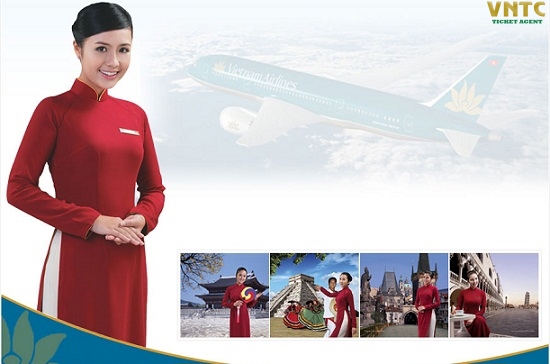 1.600 nhà đầu tư đăng ký mua cổ phần của VietnamAirlines