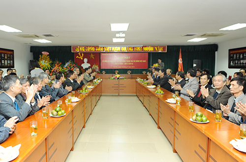 Góp phần quan trọng thực hiện kỷ luật, kỷ cương tài chính