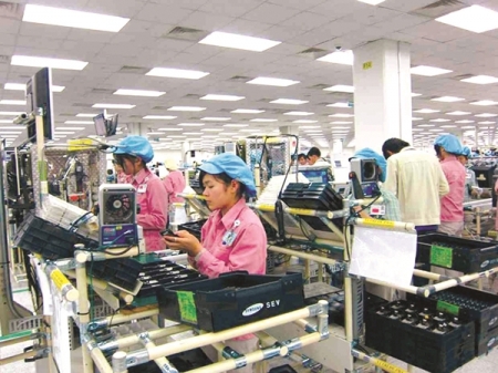 13 nhóm ngành, nghề được hưởng ưu đãi đầu tư
