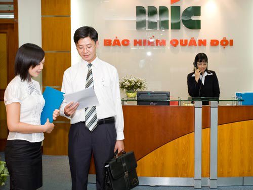 MIC: Doanh thu bancassurance tăng trưởng gần 200%