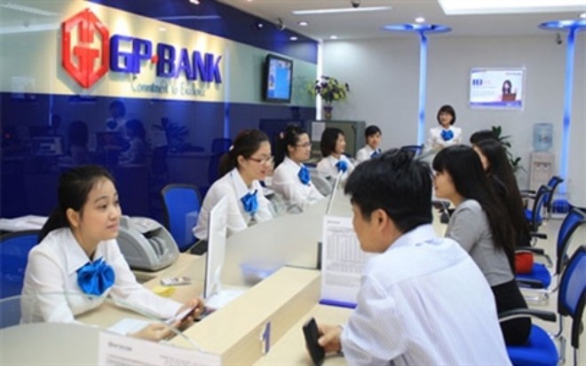 Rộng cửa cho vốn ngoại tái cơ cấu ngân hàng